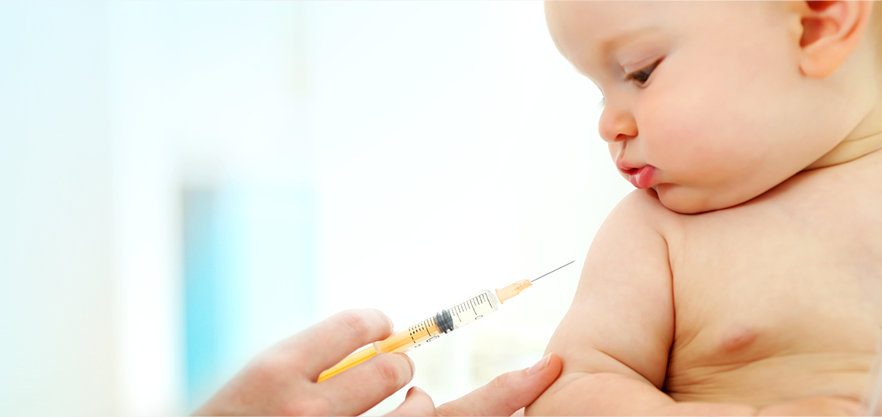 Jak się przygotować na pierwsze szczepienia dziecka?